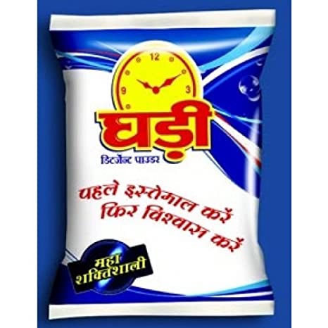 5/8 Customers care about the D2C brands they use.People who do end up using a product, mostly like it. A median of 60% of *users* claim they will be disappointed if the brand disappears tomorrow. Makes sense to drive trials. Reminds me of Ghadi detergent's killer tag line