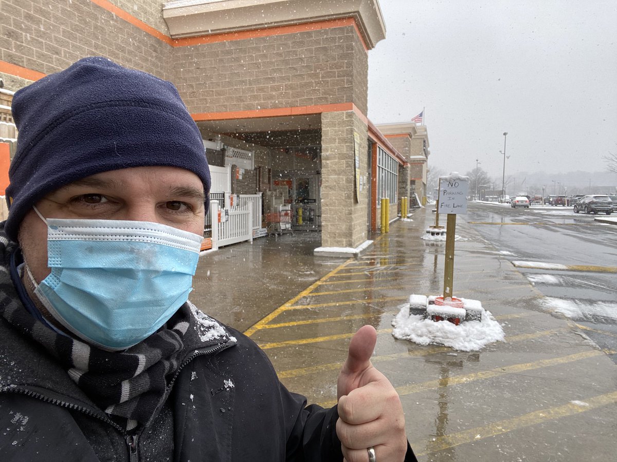 David Parks tweet media