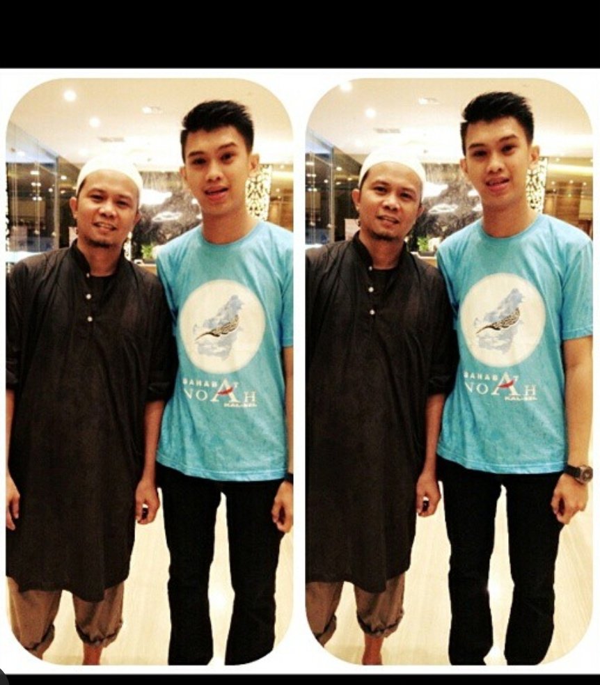 10 tahun kami terbentuk, mewadahi sahabat <a href="/NOAH_ID/">NOAH</a> , sebagai penghormatan, 10 tahun ini kami dedikasikan untuk sahabat kami  <a href="/Rizwand_nyoh/">RiswΛn</a> ,Tenang disana kawan, alfatihah 🙏