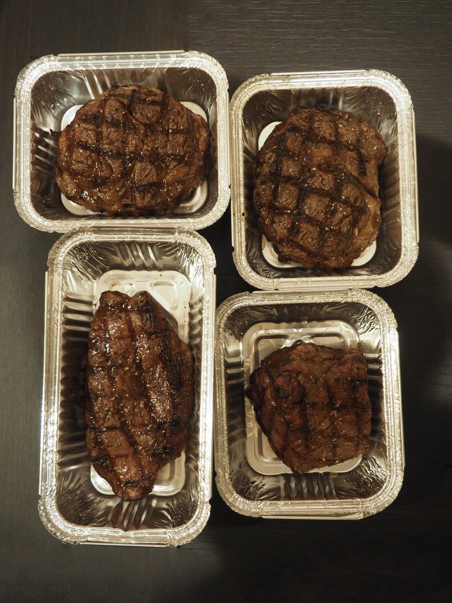 Baqueano Brighton tweet media