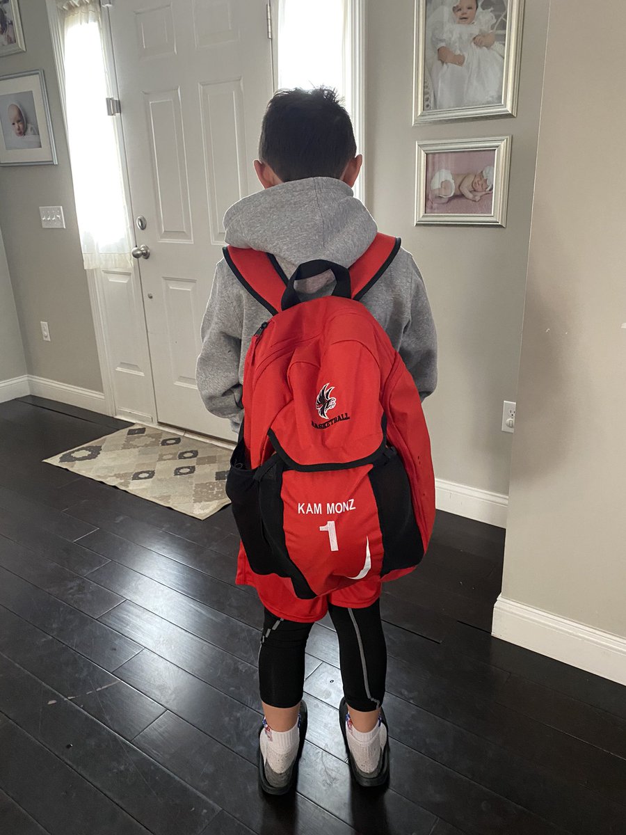 West Basketball tweet media