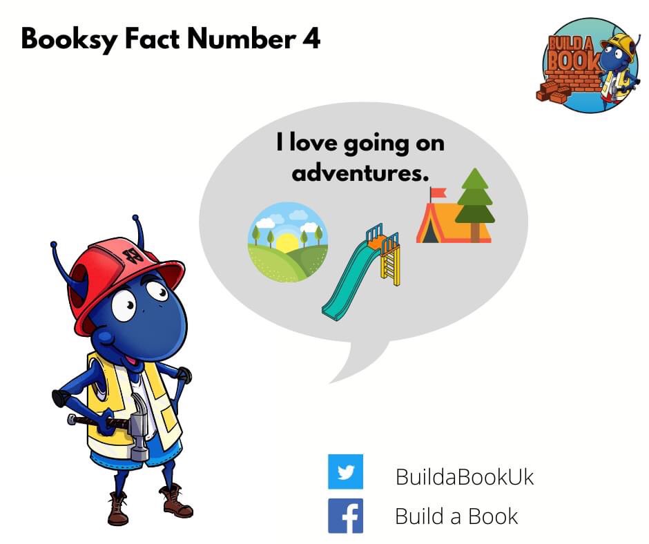 BillingReeves's tweet photo. @BuildaBookUk Not long now until #BuildaBook is born.
Bringing creativity and fun to the children of #Liverpool
#Fundraising starts soon, for a summer release. Keep your antennas peeled https://t.co/OeemkFn8zg