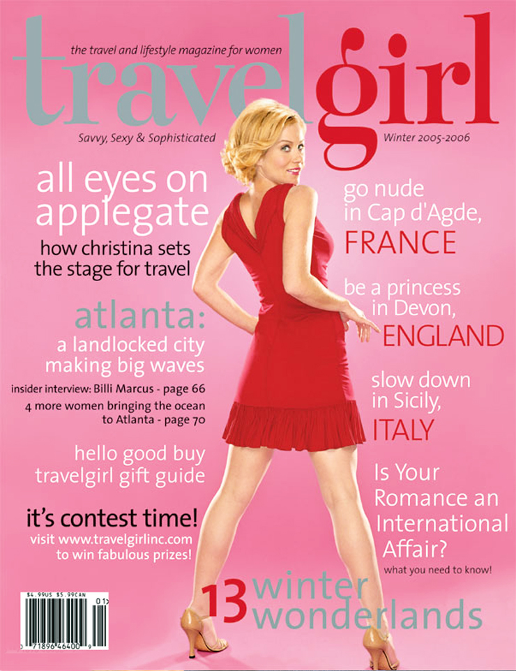 TravelgirlMag's tweet photo. It's #FollowUsFebruary for Travelgirl Magazine on Twitter! Join your fellow travel enthusiasts in celebrating a lifestyle of adventure.
FOLLOW + FREE ISSUE: https://t.co/alT84wZpOC https://t.co/RoXuLLYk6d