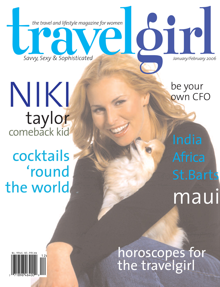 TravelgirlMag's tweet photo. It's #FollowUsFebruary for Travelgirl Magazine on Twitter! Join your fellow travel enthusiasts in celebrating a lifestyle of adventure.
FOLLOW + FREE ISSUE: https://t.co/alT84wZpOC https://t.co/RoXuLLYk6d