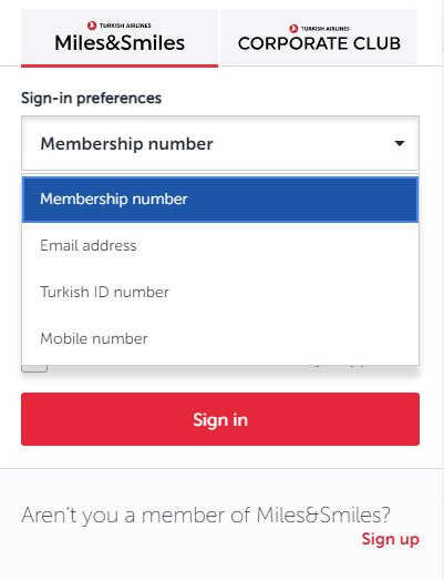 lwr_dora's tweet photo. @TK_HelpDesk You have the worst website I've ever seen! It's impossible to login in my account! I've reset the password for several times. Nothing works for me and It's a total mess with Membership No and Turkish ID no https://t.co/oZhlmc8b0T
