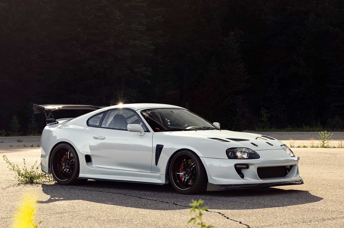 JDM Cars๐ฐ tweet media