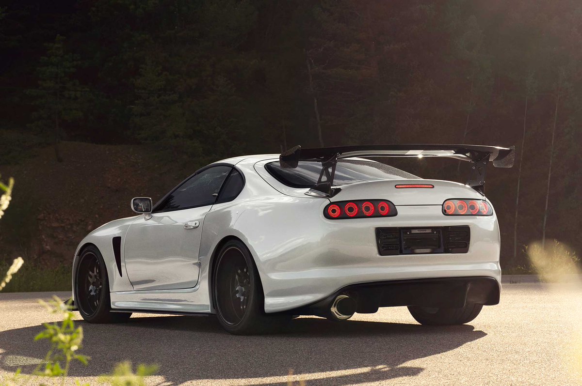 JDM Cars๐ฐ tweet media