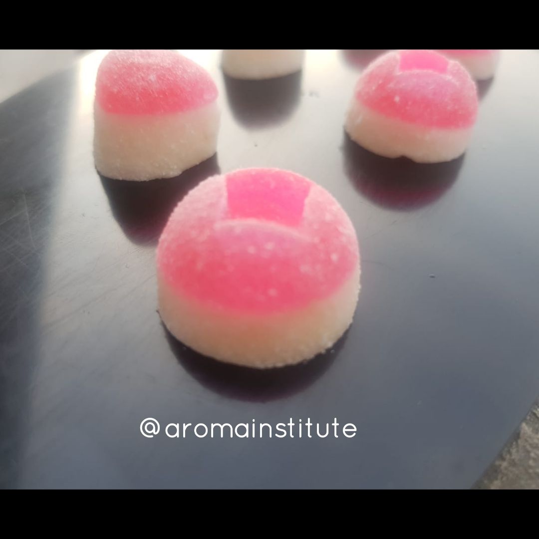 Rosy Gummy Candies
Learn and much more
For admissions call 9888196789

#AromaInstitute #AromaAcademy #AromaGroupofInstitutions #GummyCandies #BestBakeryAcademy #BestBakeryAcademyinJalandhar #BestBakeryAcademyinPhagwara #BestBakeryAcademyinPunjab #BestBakeryAcademyinIndia