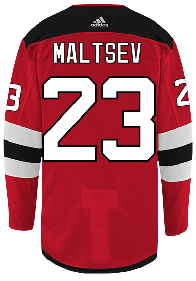 nhl sweater numbers
