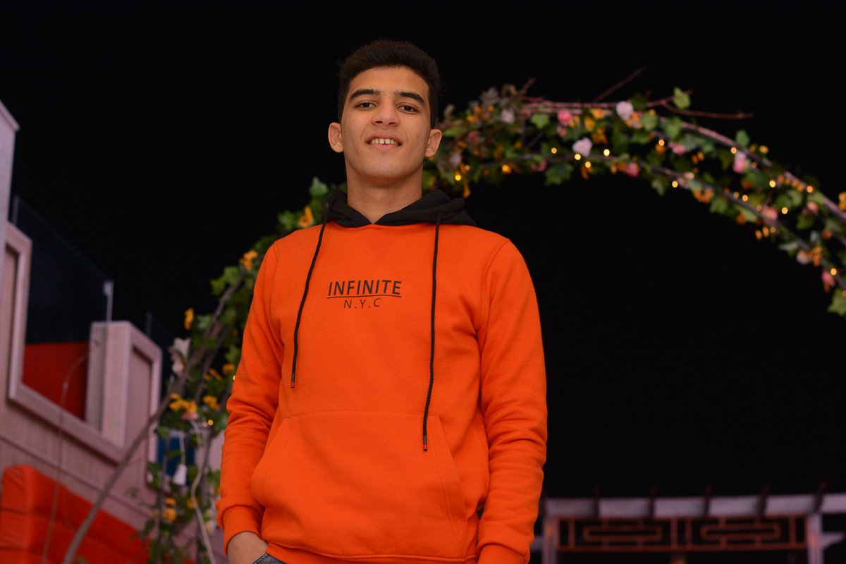 Beautiful orange❤️😂