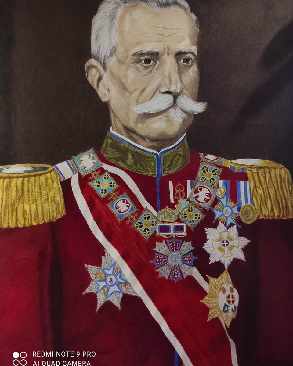 Just finished...
Details...
#art #artist #drawing #portrait #portraitdrawing #realisticdrawings #realism #artlovers #artgallery #artmagazine #drawinggood #artsupporters #artistoninstagram #worldofartists #pencils #sketches #sketchbook #pencilart #polychromos #fabercastell