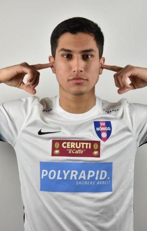 desdelagradape's tweet photo. Fabio Rodríguez (19 Años) Delantero Centro del Winterthur (B) de Suiza
Mide 1.80 
Tiene triple nacionalidad 🇨🇭🇪🇸🇵🇪
Y puede ser convocado a la Selección Peruana Sub 20
#peruanosenelextranjero #liga1 #liga1 #futbolperuano #LIGA2XGOLPERU #perusub20 https://t.co/Wi492giuoz