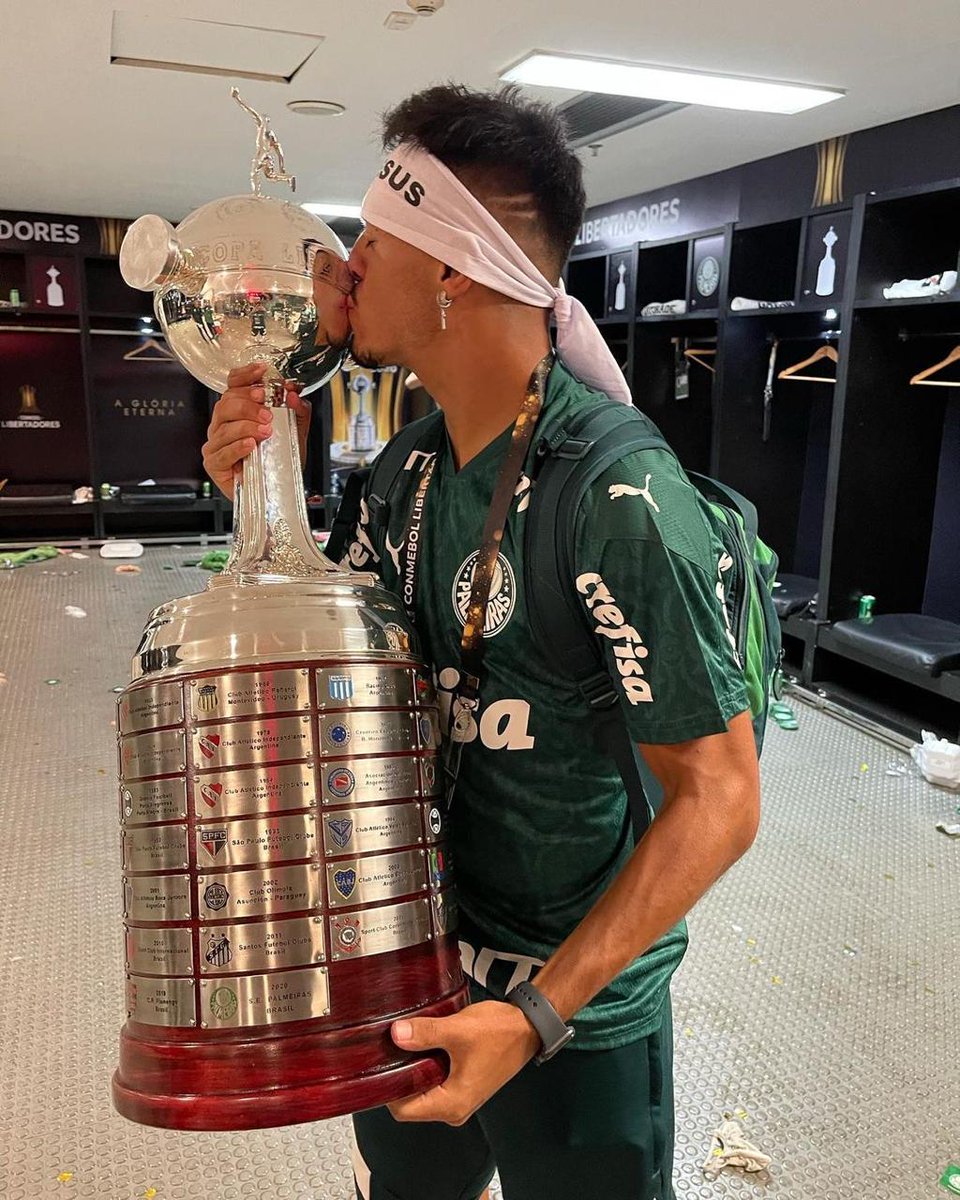 SE Palmeiras - O PRIMEIRO CAMPEÃO DO MUNDO ESTÁ ESCALADO PARA A ESTREIA NO  MUNDIAL DE CLUBES DE 2020! 👊 #JuntosPeloBi #ClubWC #AvantiPalestra  #PALxTIG