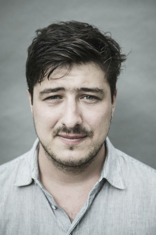  Happy Birthday Marcus Mumford     