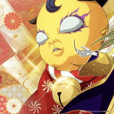 BLEACHに影響を受けたといっていた単眼猫先生、わたしもBLEACHは