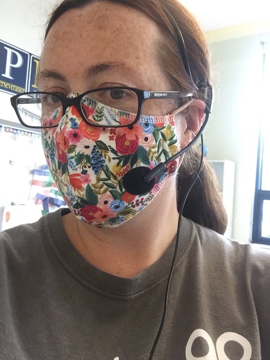 CYankus's tweet photo. @TedNesi @wheaton Unsure how big your class is and if your voice is already amplified but if not I highly recommend one of these. Students can hear you and you don’t struggle to breathe in deeply to speak loudly. https://t.co/skp7wnG5oj
