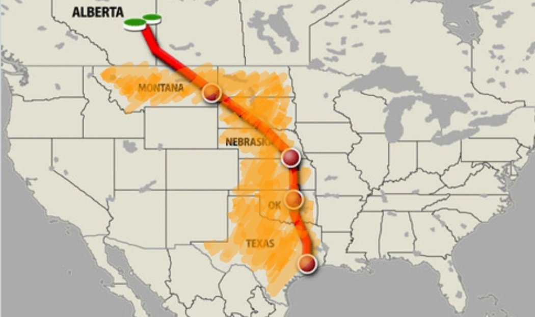 KeithMalinak's tweet photo. How do we get the #KeystoneXL built?
Introducing the Keystone States of America.
Because these don't have quite the same ring to it as #Texit...
#Okexit
#Kansexit
#Nebrexit
#SouthDexit
#NorthDexit
#Montexit https://t.co/6Gker23Yt5