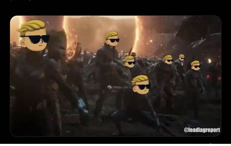 Will <a href="/wallstreetbets/">WallStreetBets</a> look beyond #GME and #AMC this coming week? Will the #SilverSqueeze rock the markets as much as their #ShortSqueeze did?