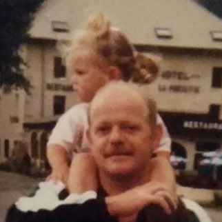 Marjo_hl's tweet photo. My first love, my hero 🤍 https://t.co/hXoM4QL0kg