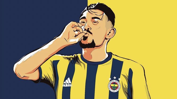 Serhatt__28's tweet photo. Noldu GS Reks Eylirdin Yol çekirdin irfan Can'ı alırız diyordun :) #OnlarİsterFenerAlır https://t.co/YdALxwTFEN