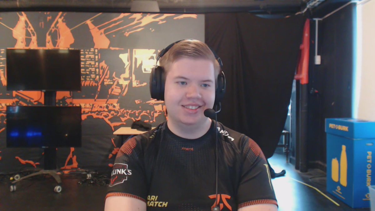 MFW I find myself in a 1vX situation