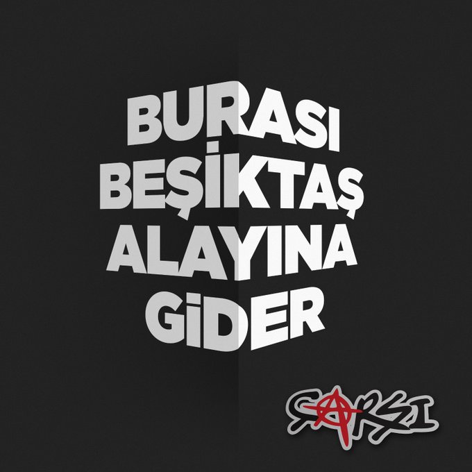 forzabesiktas's tweet photo. Dün, bugün, yarın burası BEŞİKTAŞ!
çArşı https://t.co/WYXq4Gsw3u