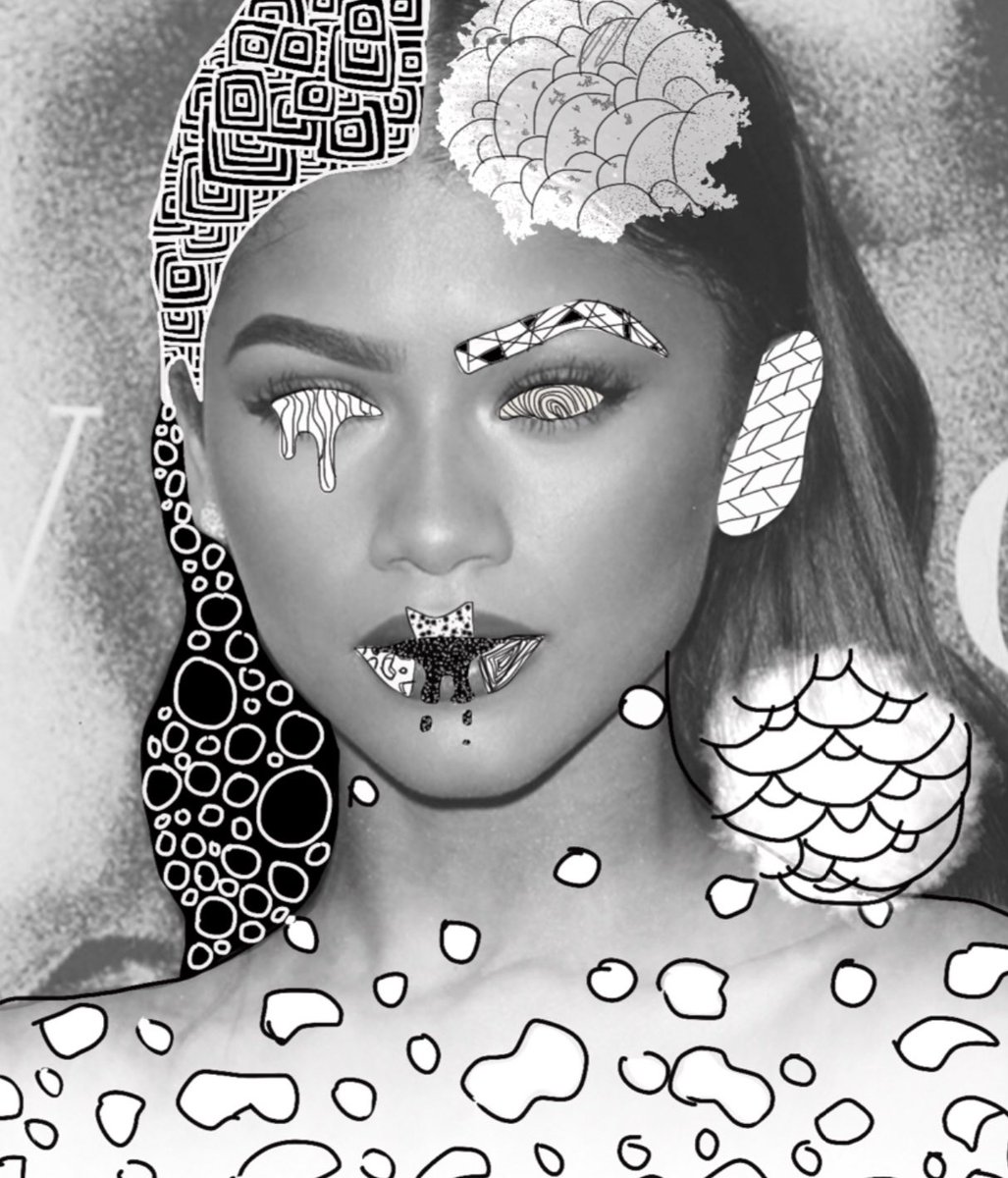 Conyers Creative Art tweet media