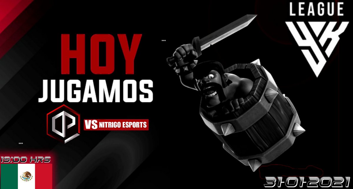 OverPowerCR tweet media