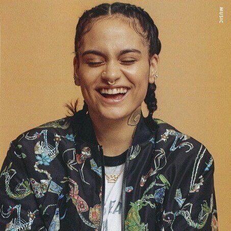 random pictures of Kehlani that im in love with: a needed thread
