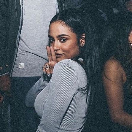 random pictures of Kehlani that im in love with: a needed thread