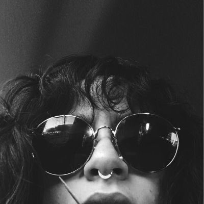 random pictures of Kehlani that im in love with: a needed thread