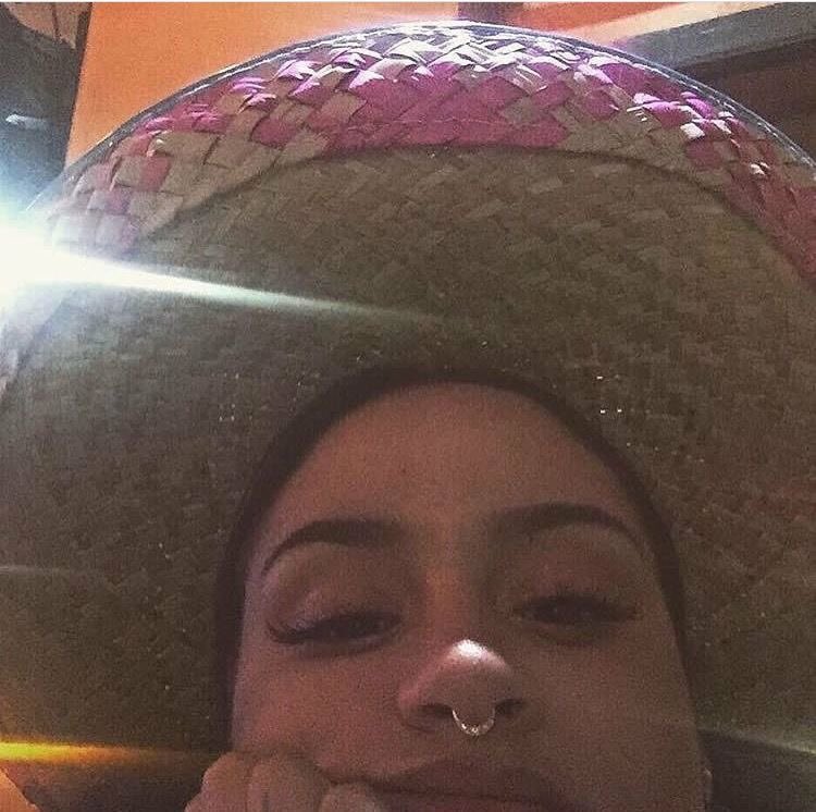 random pictures of Kehlani that im in love with: a needed thread