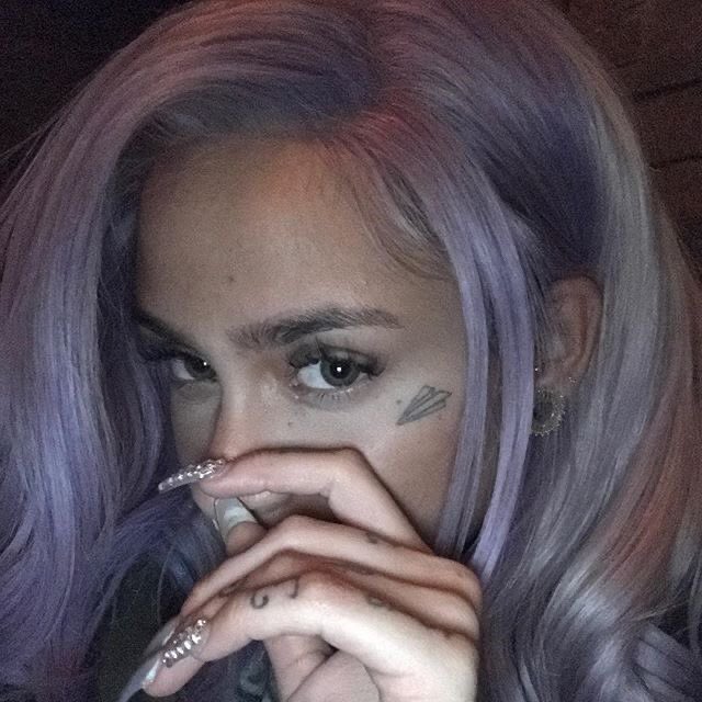 random pictures of Kehlani that im in love with: a needed thread