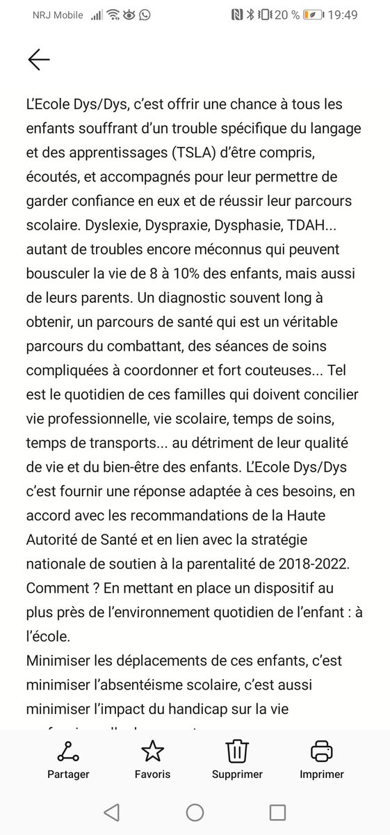 ju_zap's tweet photo. Twitter fait des miracles... Faites nous gagner 🙏🙏🙏
https://t.co/NM717PmtpA

#fabriqueaviva #aviva #concours #paramedical #sante #dys #tdah #handicapinvisible #ecole #éducation #bienveillance #accompagnement #formation #rt #Rtsapprecies https://t.co/GUJbFcIzkV