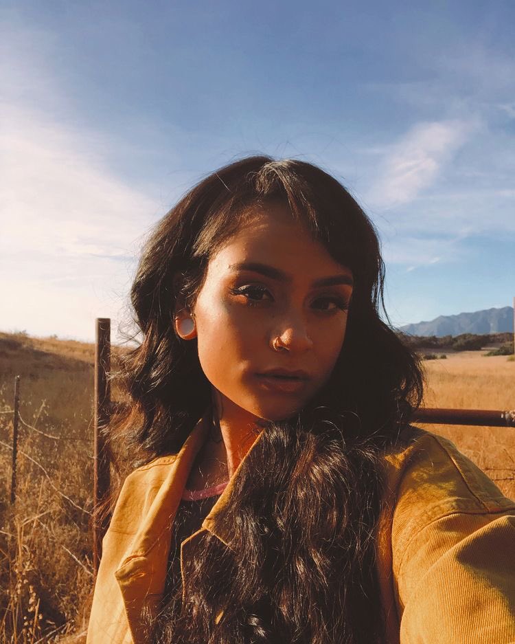 random pictures of Kehlani that im in love with: a needed thread