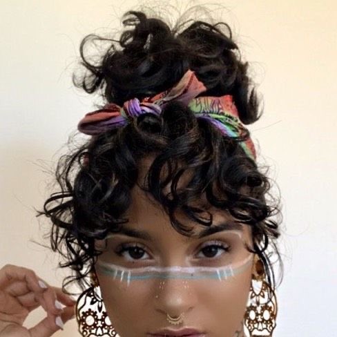 random pictures of Kehlani that im in love with: a needed thread