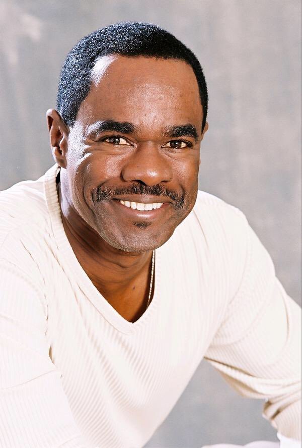 Happy birthday Glynn Turman, 74! 