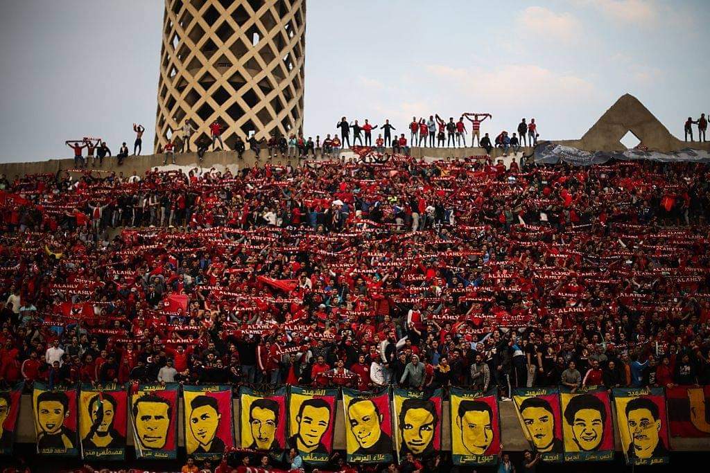 waled22sowed's tweet photo. رحلوا بأجسادهم ولكن بقيت أرواحهم وسطنا رحم الله شهدائنا 
#Glory_For_AlAhly_Martyrs https://t.co/Z4Aw7f2R80