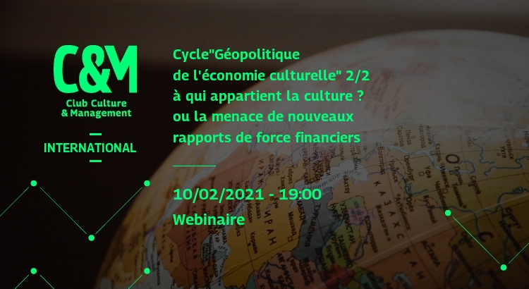 Culture_Mgmt's tweet photo. Prise de participation de @TencentGlobal dans @UniversalPM_FR, explosion mondiale de @tiktok_France, mouvements de capitaux autour des majors de la #musique ou feuilleton @Editis_officiel : tout cela préfigure une grande secousse pour les #ICC françaises.
https://t.co/DVFVEI4OwX https://t.co/3AUACKfjNk