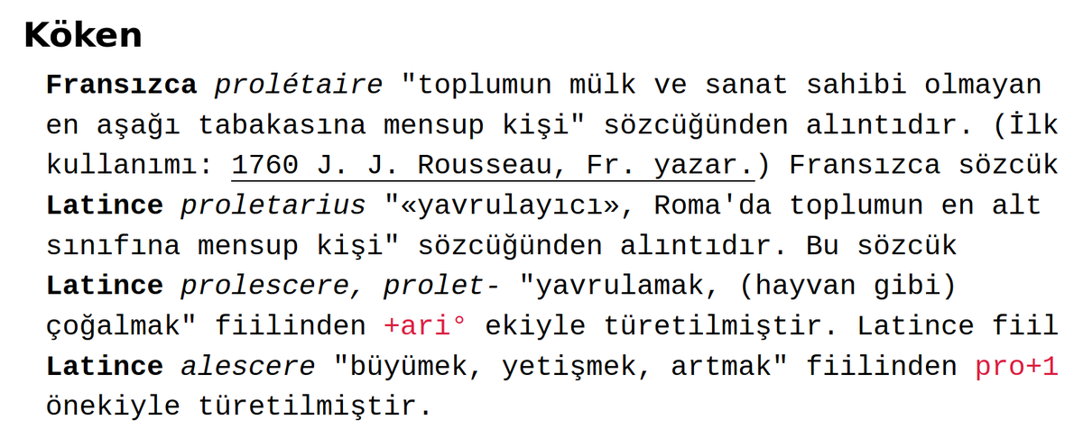 Proleter | nisanyansozluk.com/?k=proleter