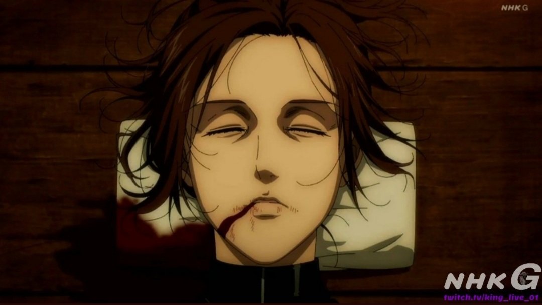laia_drawings's tweet photo. Hasta siempre Sasha, siempre estarás en nuestros corazones...😔
#aotseason4 #snk #sasha https://t.co/qFyhpuo2qZ