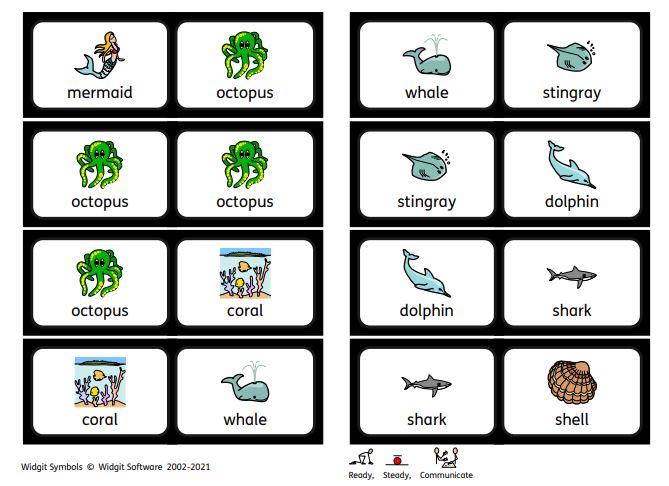 readysteadycomm's tweet photo. @TheoPaphitis I create visual aids that support Early communicators, SEND and EAL learners to communicate &amp; have their voice heard.  I am so passionate about this that I left my teaching position to pursue this.  With your help, I feel we could get @Widgit_Software worldwide #SBS https://t.co/Kj1nxQo5RU
