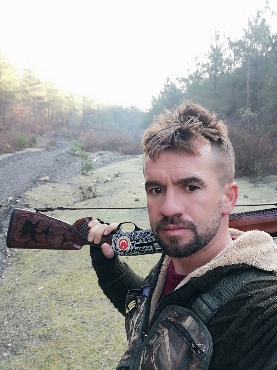 #yabandabizimvatandabizim. Dağlra olan sevdamız avdaki candan deyil ayyıldızlı bayraktaki kandandır