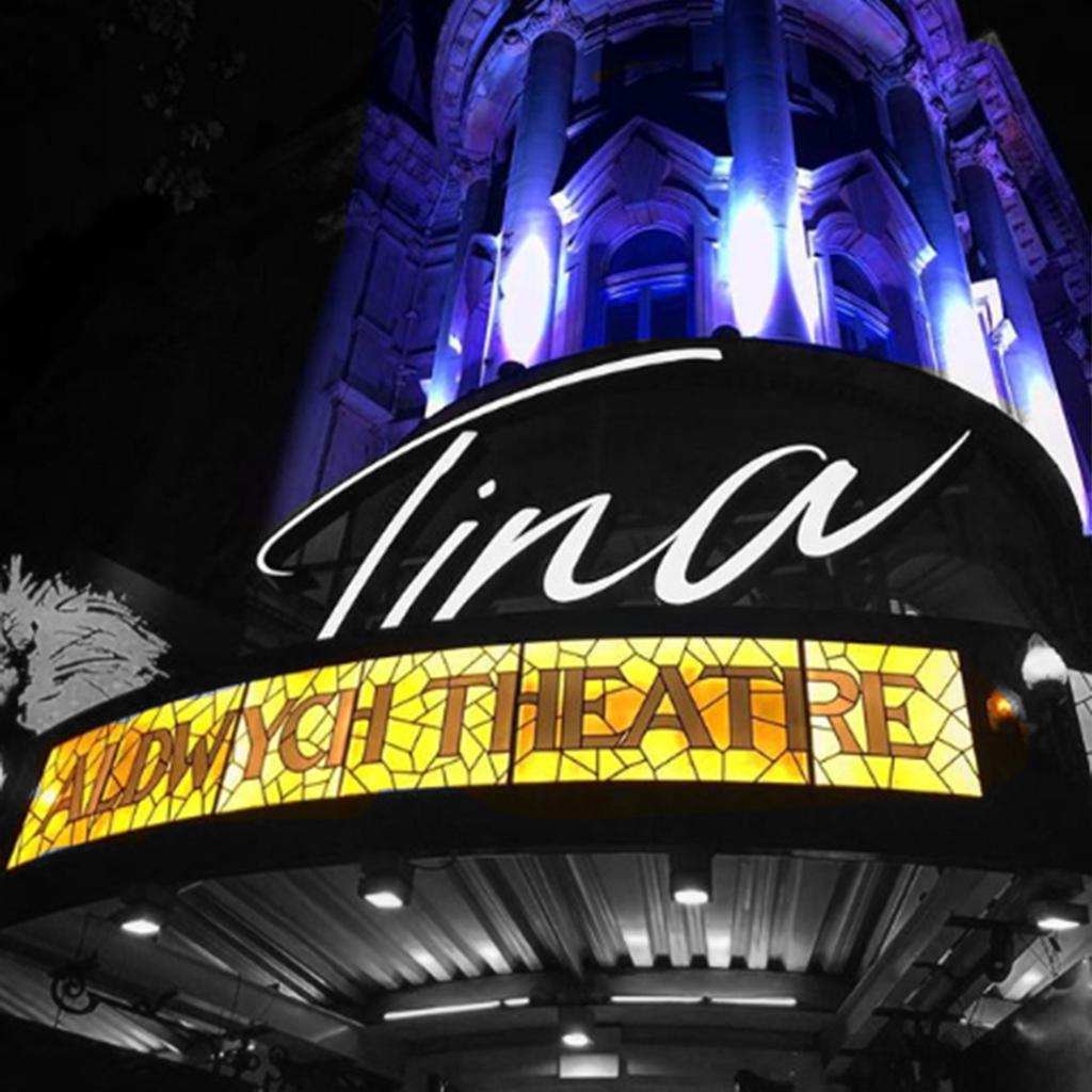 TinaTheMusical's tweet photo. We look forward to the day when we can return to the West End together. Strength and Support. #TinaTheMusical #OnlyAnInterval https://t.co/N5TRJMy5tp