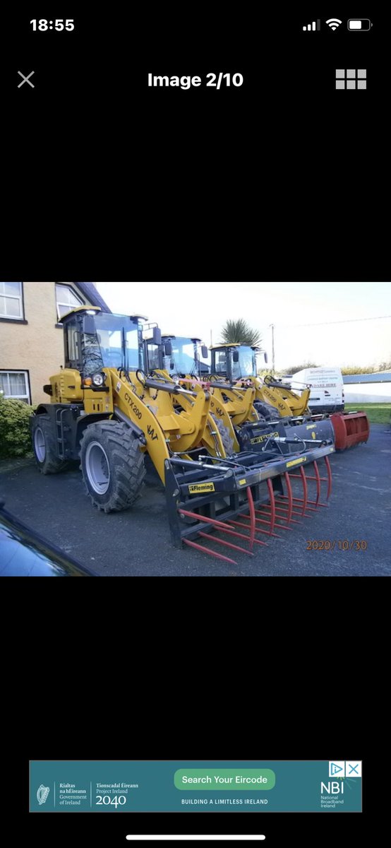 Any 1 know any thing about those loaders KAT CTX 200 ?? Im hunting for a loader any recommendations ?