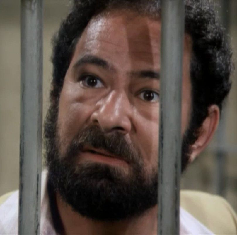 Happy 81st Birthday to STUAMARGOLIN,  aka Jim Rockford\s \best\ \friend\ ANGEL MARTIN. PS He\s no angel! 