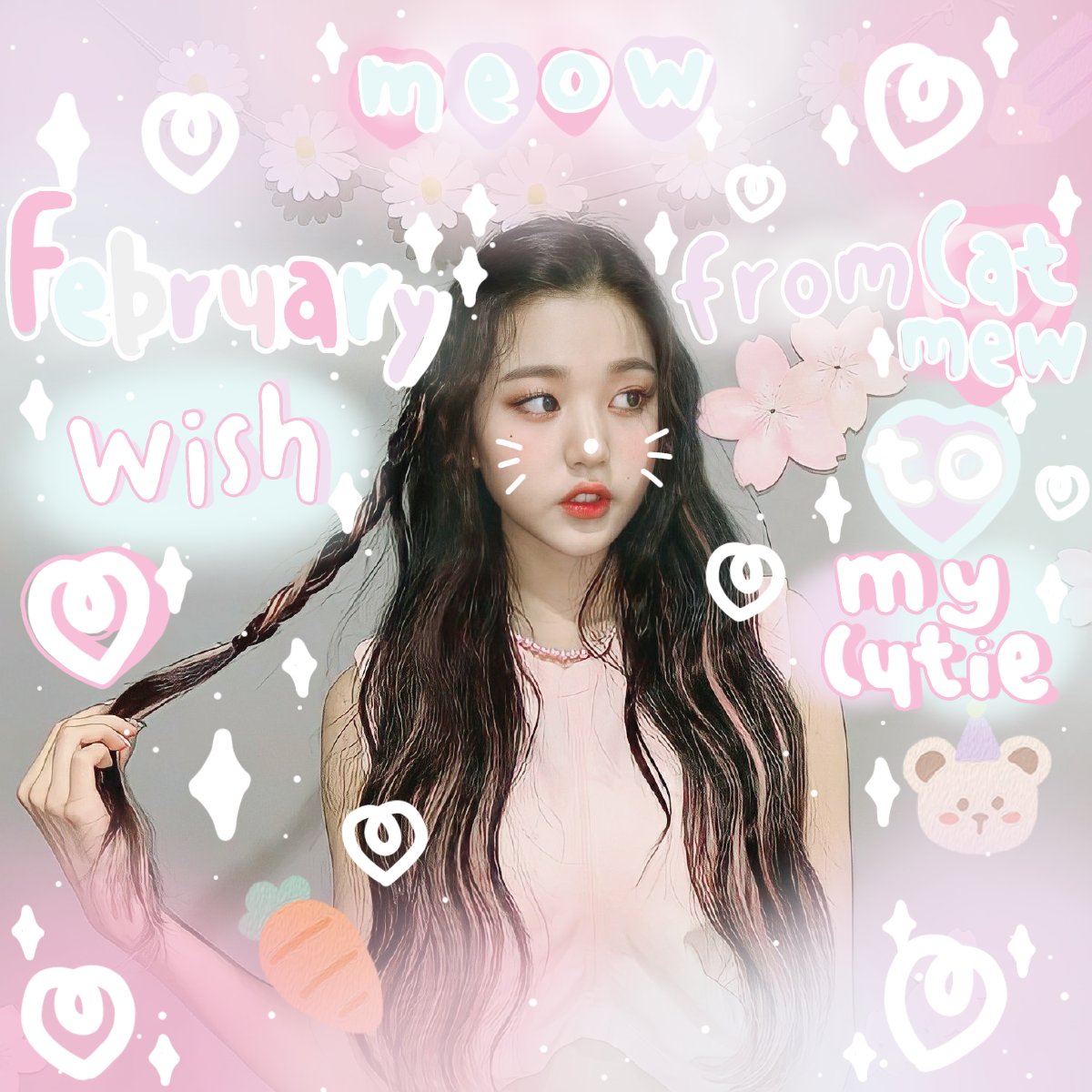 𓈒 ॱଳ͘ catmewmeow 𓂂 ꙳ tweet media