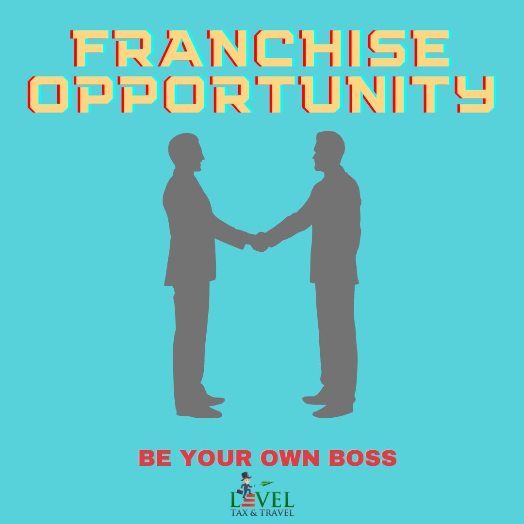 LTTFranchise's tweet photo. Be your own boss. Own your own location.⁠ 💼⁠
⁠
I⁠t's never too late to start a new business.  If you have a passion to succeed, we have the perfect opportunity!  🏟️⁠
⁠
Check out our franchise opportunity at the link👇🏼

🔗https://t.co/6mruVQp8sc https://t.co/n6jFRsrNRi