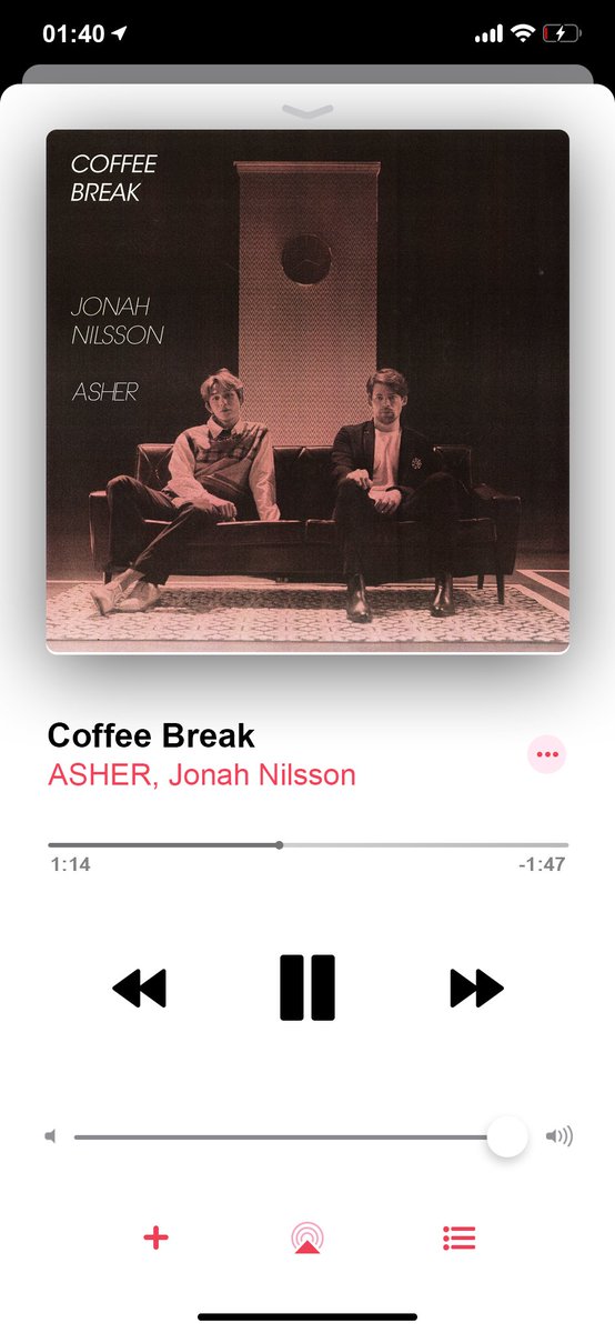 annef_twt's tweet photo. 🎧  *   𝘁_𝗵𝗶𝘀    ২    𝚒𝚜   𓄹    𝕒̲𝕟̲𝕟̲𝕖̲  ⨾    ρᥣᥲყ  ﹏  𝐥𝐢𝐬𝐭 ⠀#CoffeeBreakWNCTY.

Los grandes chicos de Neocity, lanzaron una gran canción que yo no he dejado de reproducir durante todo el día, me encanta muchísimo así que vayan a darle stream.💖 https://t.co/LXDrTA5LKX