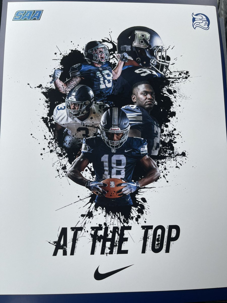 Sparky_11220's tweet photo. Thankful to have received an official offer to play @BerryFootball @Rich_DBs @CoachKSigler https://t.co/vAABySxU0t